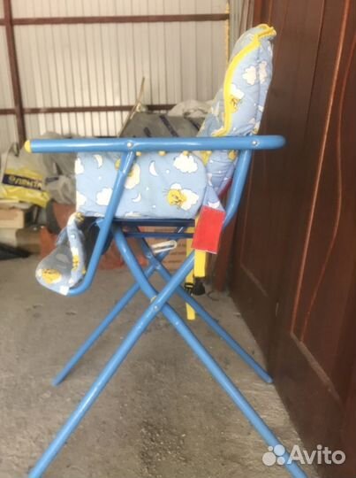 Стульчик для кормления