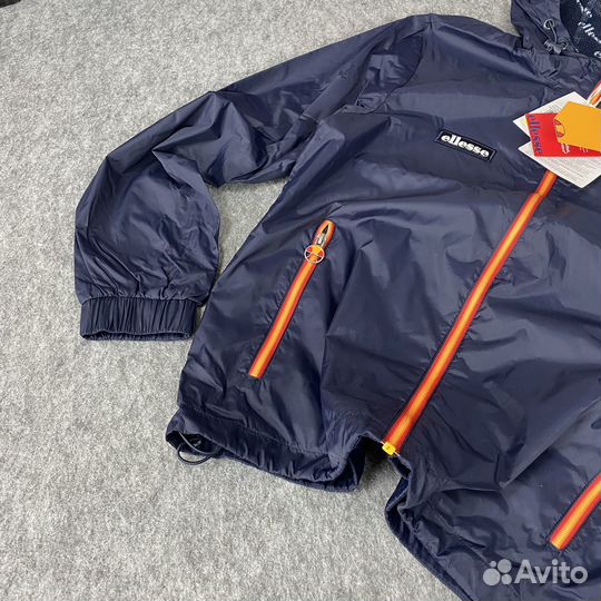 Ветровка Ellesse