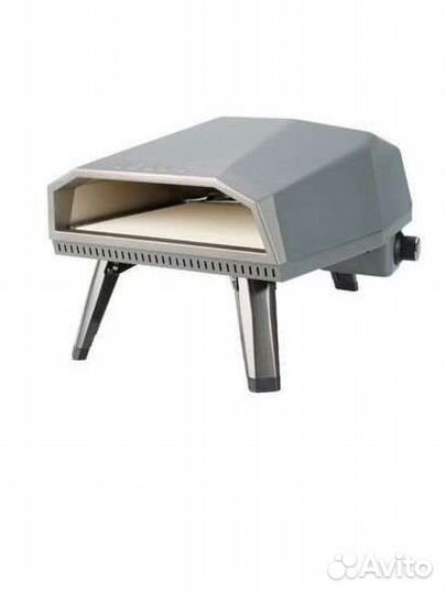 Печь для пиццы Cello Piccolo 12 газовая