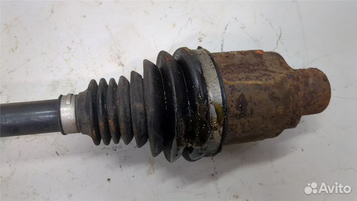 Полуось Opel Mokka, 2014