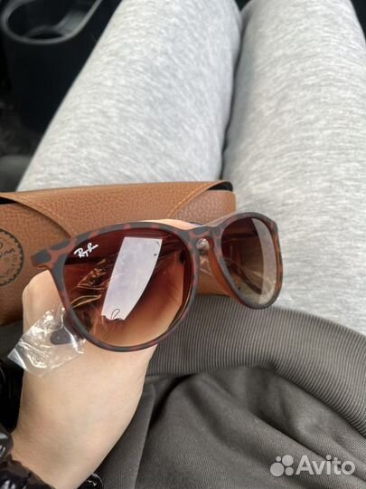 Очки ray ban erika