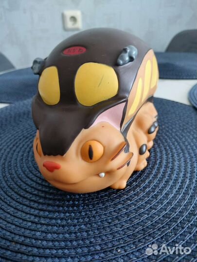 Копилка для денег Тоторро