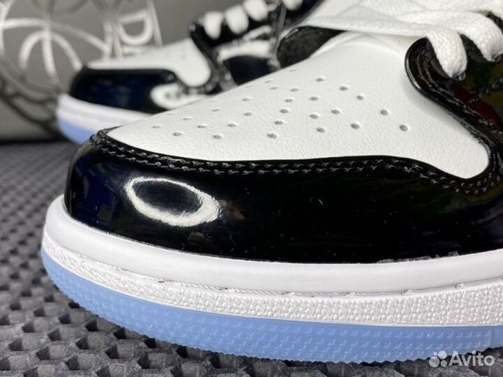 Кроссовки Nike Air Jordan 1 Concord