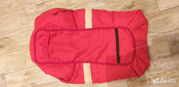 Санки Adbor piccolino (Польша)