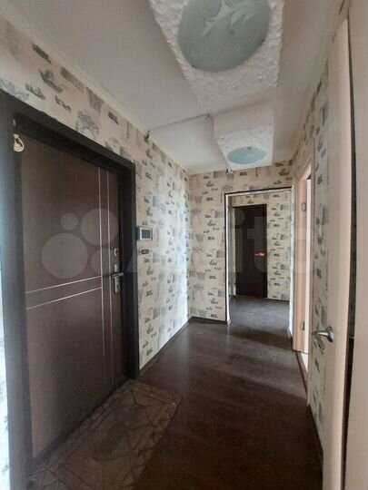 2-к. квартира, 49,3 м², 8/9 эт.