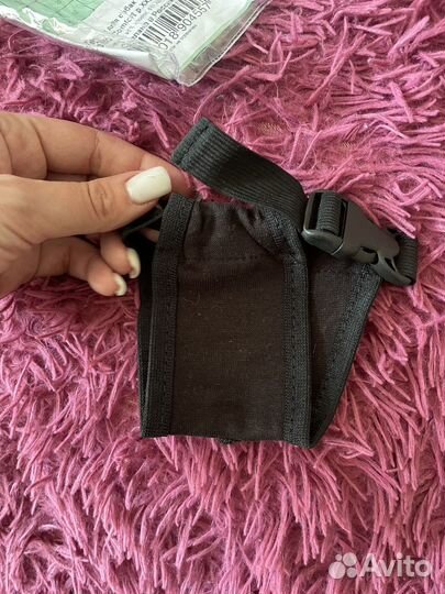 Трусы для собак