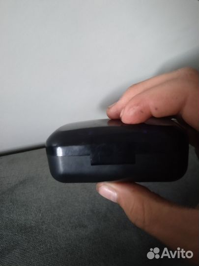 Беспроводные наушники