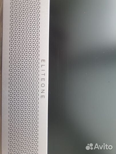 Моноблок hp all in one