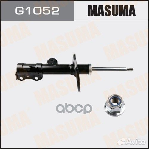Амортизатор G1052 Masuma