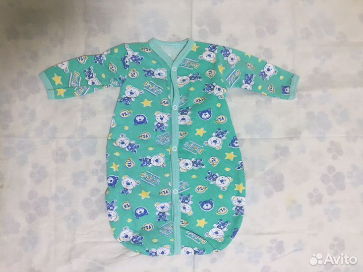 Пеленка кокон