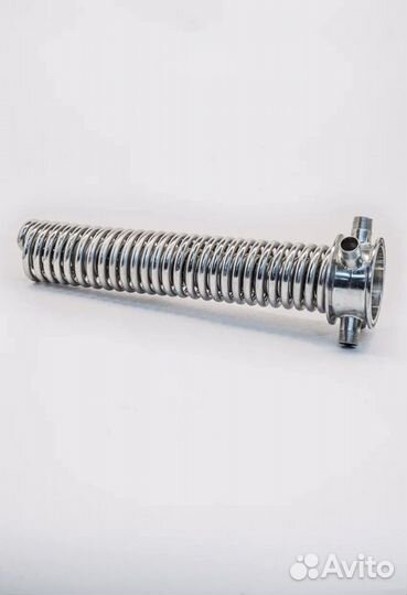 Димрот двухконтурный 3 дюйма 350мм