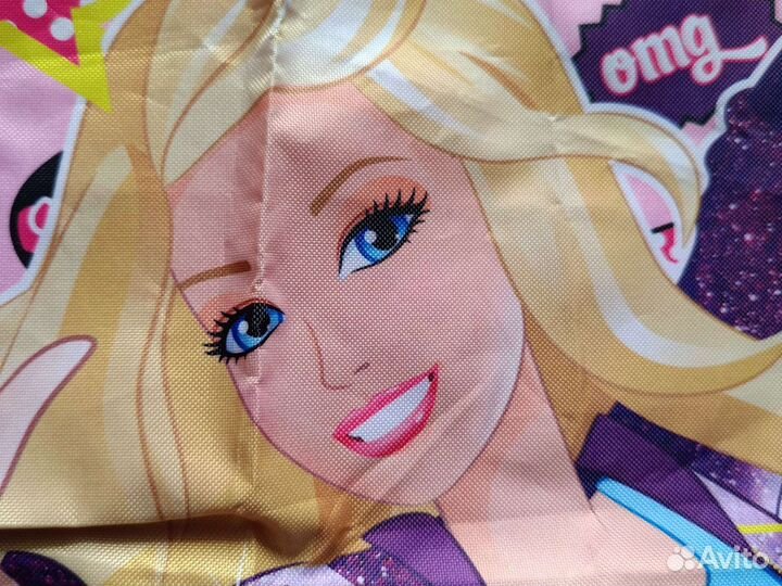 Мешок для сменки