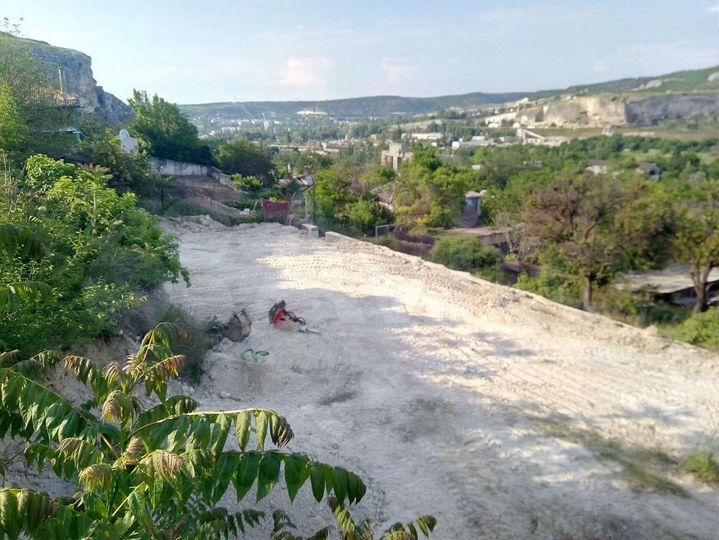 Участок 4,6 сот. (ИЖС)