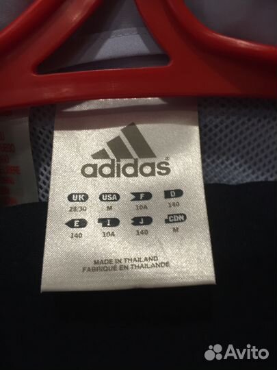 Спортивный костюм для девочки adidas