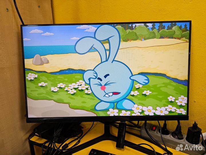 Монитор Xiaomi Mi Desktop Monitor 1C