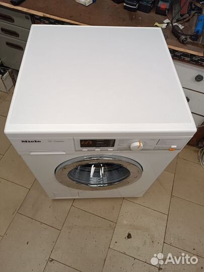 Стиральная машина б/у Miele WDA100