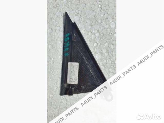 Накладка декоративная Audi A4 8E5853274D