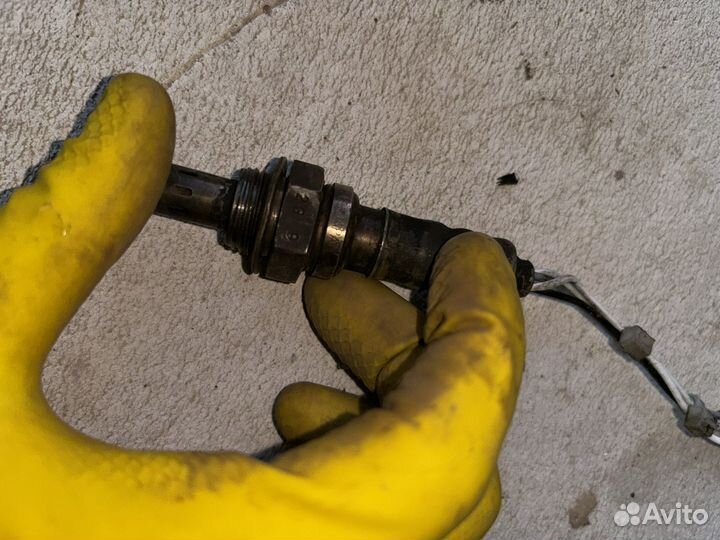 Лямбда зонд volkswagen golf 3 1,6 abu