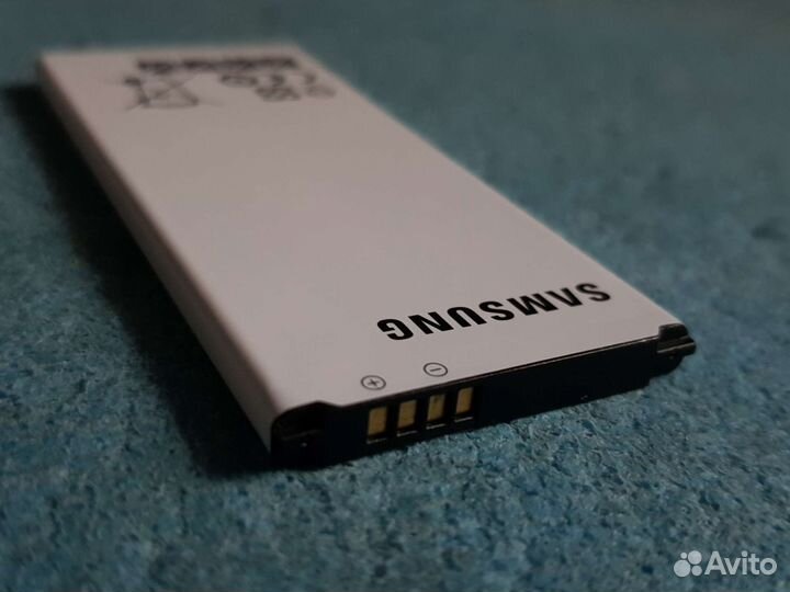 Аккумулятор EB-ba310abe samsung A3 (2016) 2300mAh