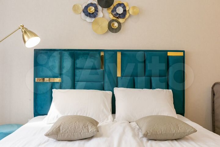 Квартира-студия, 25 м², 1/9 эт.