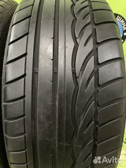 Dunlop SP Sport 01 225/45 R18 91W