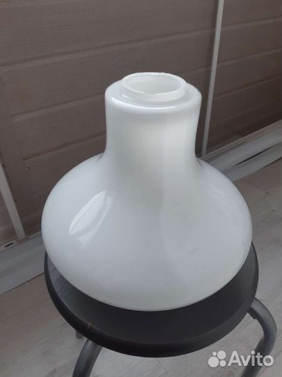 Плафоны для светильников