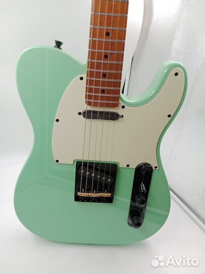 Электрогитара Lyxars Telecaster S-G17PRO