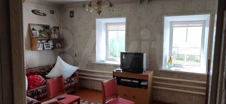 Дом 70 м² на участке 5,6 сот.