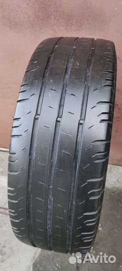 Continental ContiVanContac 200 225/65 R16