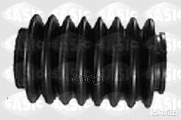 Пыльник рулевой рейки citroen berlingo/peugeot