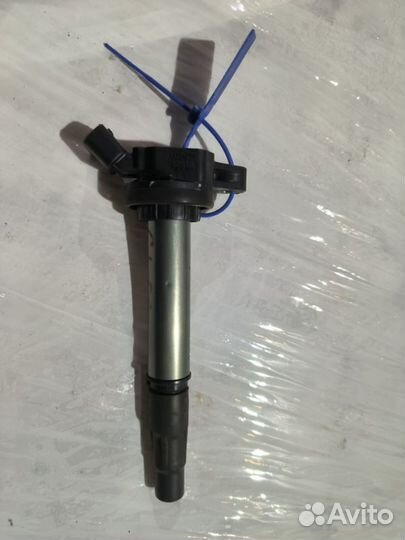 Катушка зажигания Toyota Corolla Verso 2ZR-FAE