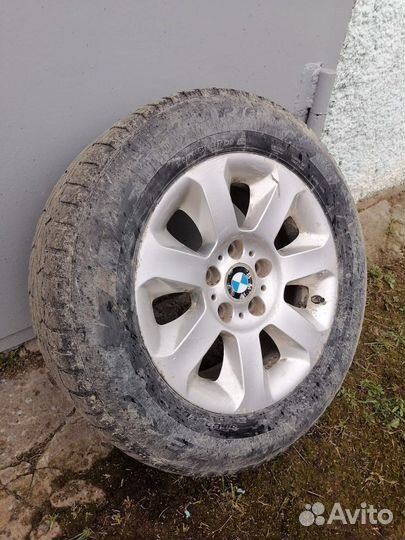 Диски BMW стиль 115 4 шт
