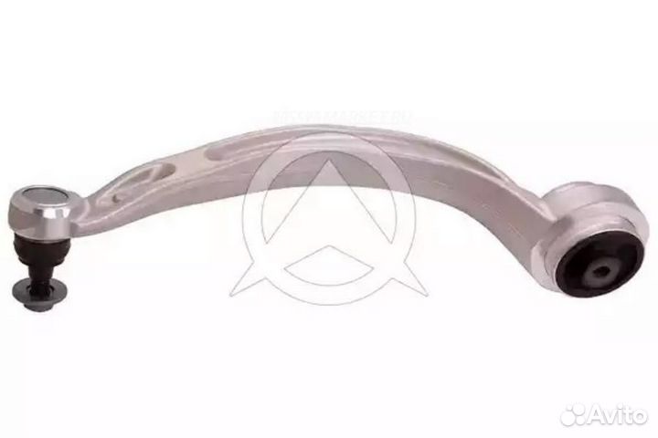 Sidem 37252 Рычаг подвески перед лев