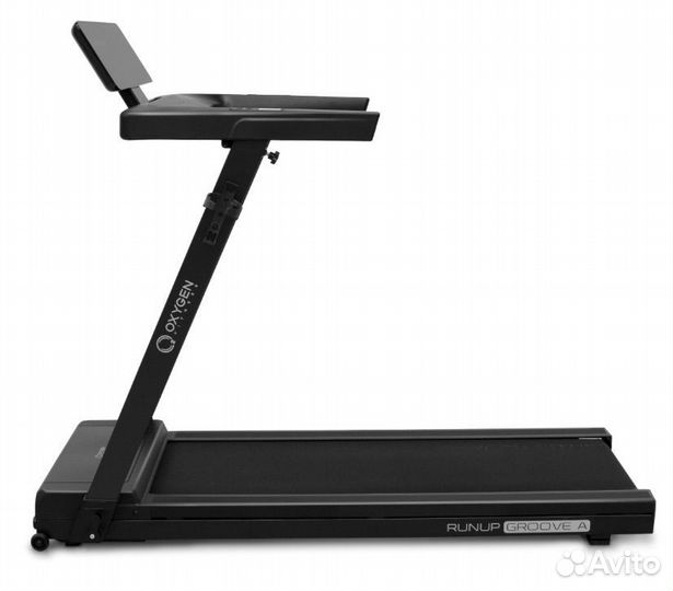Беговая дорожка oxygen fitness runup groove A