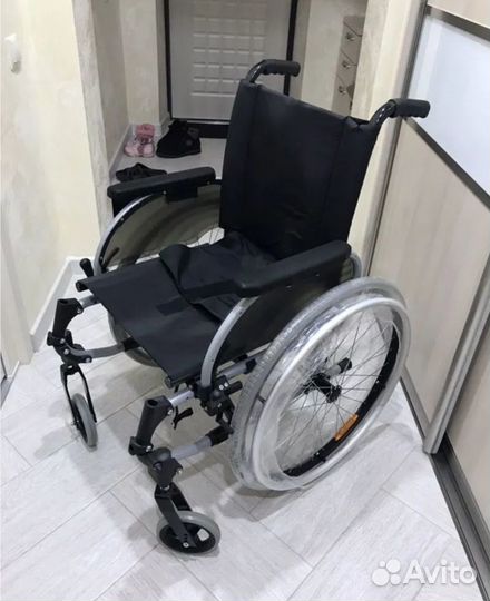 Аренда инвалидной Коляски каталку напрокат