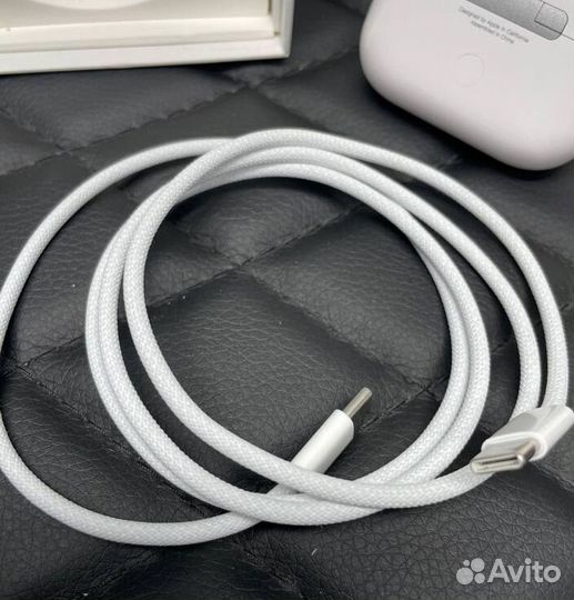 Наушники airpods pro2