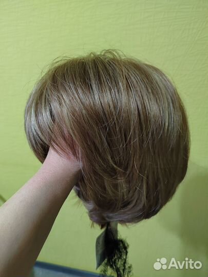 Парик женский новый