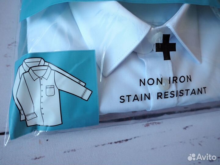 Рубашки 