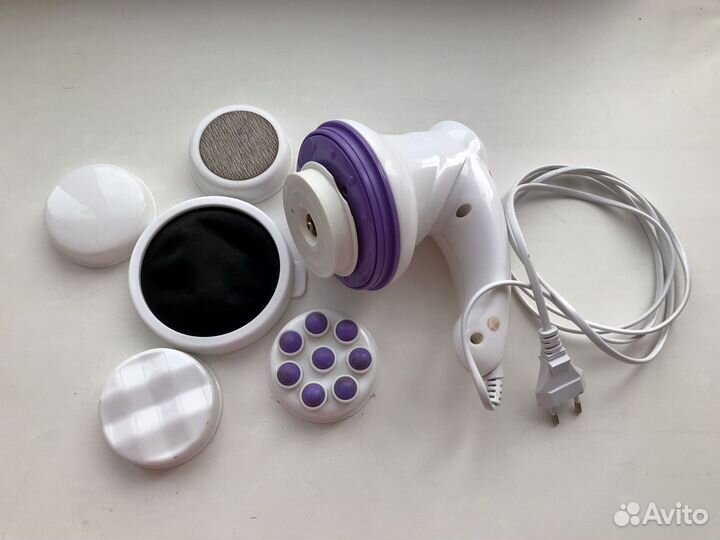 Массажер для тела