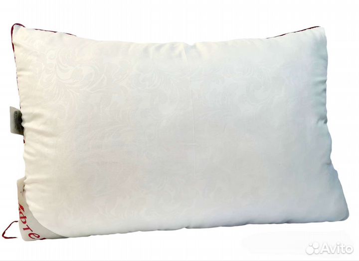 Подушка напольнитель лаванда