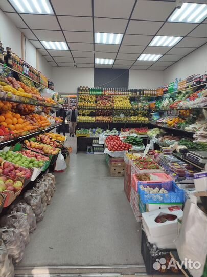 Овощи-фрукты