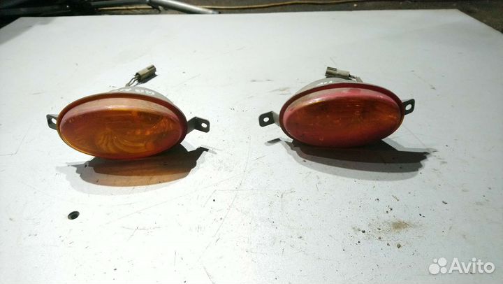 Поворотник chery sweet qq R, L