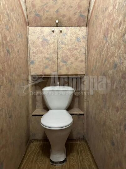 3-к. квартира, 65 м², 4/5 эт.