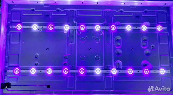 Лед подсветка для LG 