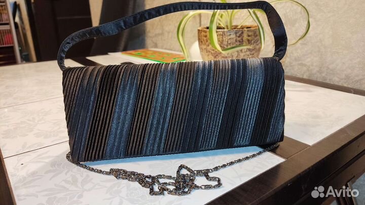 Сумка клатч