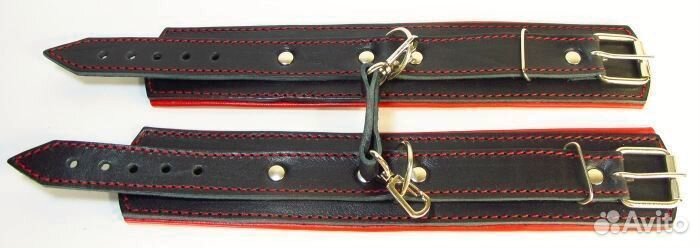 Оковы на ноги