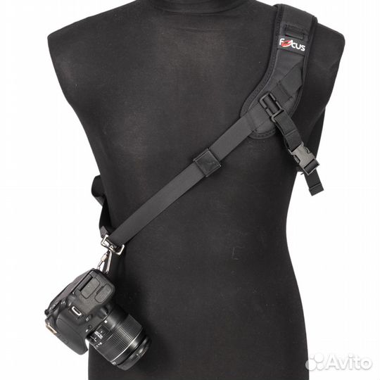 Ремень Focus Sport F-1 quick strap