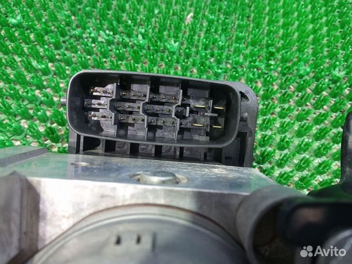 Кнопка антипробуксовочной системы Mitsubishi Pajero Sport