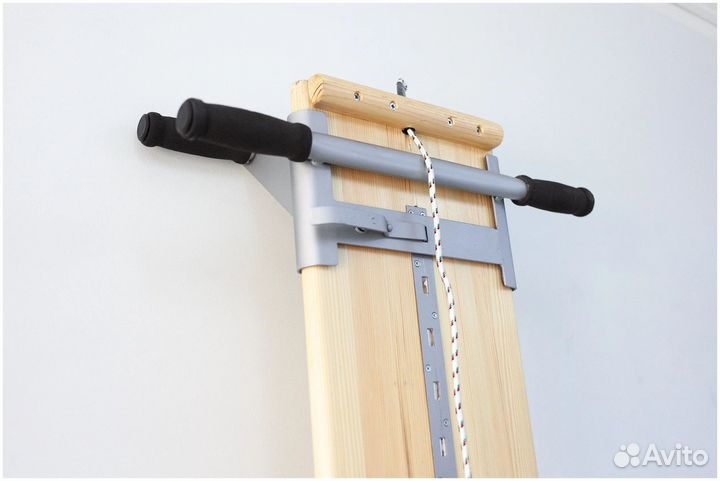 Профилактор для спины (Доска Евминова)