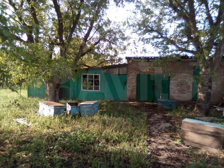 Таунхаус 85 м² на участке 30 сот.